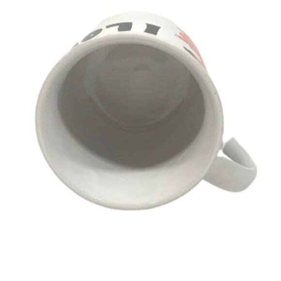 Vintage Sandra Boynton I Love You Coffee Cup. Recycled paper products. - Picture 5 of 6